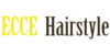 Logo von Simone Gemmel Ecce Hairstyle