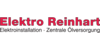 Logo von Bernd Reinhart Elektro