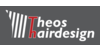 Logo von Theo's Hairdesign