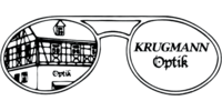 Kundenlogo Optik Krugmann
