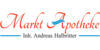 Logo von Markt Apotheke Inh. Andreas Halbritter