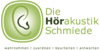 Logo von Die HörakustikSchmiede