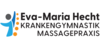 Logo von Eva-Maria Hecht - Massagepraxis