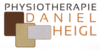 Logo von Physiotherapie Heigl