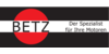 Logo von Betz Thomas Elektromotoren