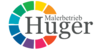 Logo von Huger Patrick Malerbetrieb