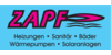 Logo von ZAPF Haustechnik