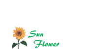 Kundenlogo Blumen Sun Flower