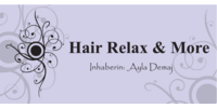 Kundenlogo Friseur Hair Relax & More