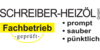 Logo von Heizöl Schreiber GmbH