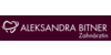 Logo von Bitner Aleksandra Zahnärztin