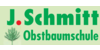 Logo von Schmitt Johannes Baumschule