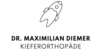 Logo von Dr. Maximilian Diemer