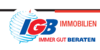 Logo von IGB Immobilien Gerda Berchthold