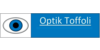 Logo von Optik Toffoli