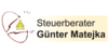 Logo von Steuerkanzlei Günter Matejka
