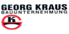 Logo von Georg Kraus GmbH & Co. KG