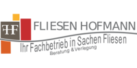 Kundenlogo Fliesen Hofmann