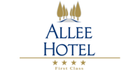 Kundenlogo Allee-Hotel