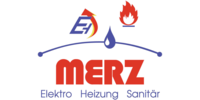 Kundenlogo Elektro Merz GmbH