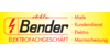 Logo von Bender Tobias