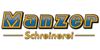 Logo von Schreinerei Manzer