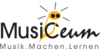 Logo von MusiCeum Musikinstitut