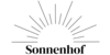 Logo von Sonnenhof UG & Co. KG