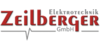 Logo von Elektrotechnik Zeilberger GmbH