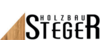 Logo von Holzbau Steger
