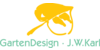 Logo von J. W. Karl GartenDesign GmbH