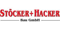 Kundenlogo Stöcker + Hacker Bau GmbH