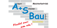 Kundenlogo Albert + Schneider Bau GmbH