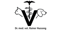 Kundenlogo Hussong R. Dr.med.vet.