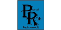 Kundenlogo Rechtsanwalt Rühl Pascal