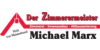 Logo von Zimmerei Marx - Altbausanierung-Zimmerei-Innenausbau