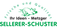Kundenlogo Metzgerei Sellerer-Schuster