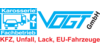 Logo von Vogt GmbH