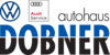 Logo von Autohaus Dobner GmbH
