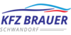 Logo von Brauer Christian