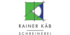 Logo von Käb Rainer Schreinerei