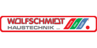 Kundenlogo Wolfschmidt Haustechnik GmbH