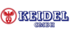 Logo von Keidel GmbH Maler- und Stuckateurbetrieb