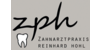 Logo von Hohl Reinhard Zahnarzt