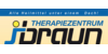Logo von Therapiezentrum Braun GbR