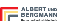 Kundenlogo Sanitär Albert & Bergmann GmbH & Co. KG