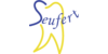 Logo von Praxis Dr. Wolfgang Seufert Zahnarzt - Oralchirurgie - Implantologie