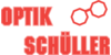 Logo von Optik Schüller Inh. Bastian Schüller