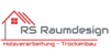 Logo von RS Raumdesign