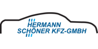 Kundenlogo Schöner Hermann Kfz-GmbH